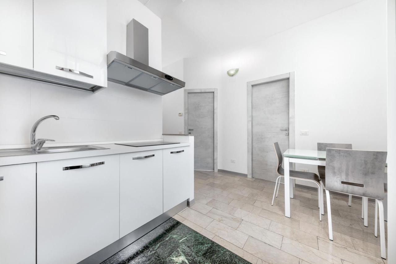 Casa Da Suite Lukema Milano Ngoại thất bức ảnh