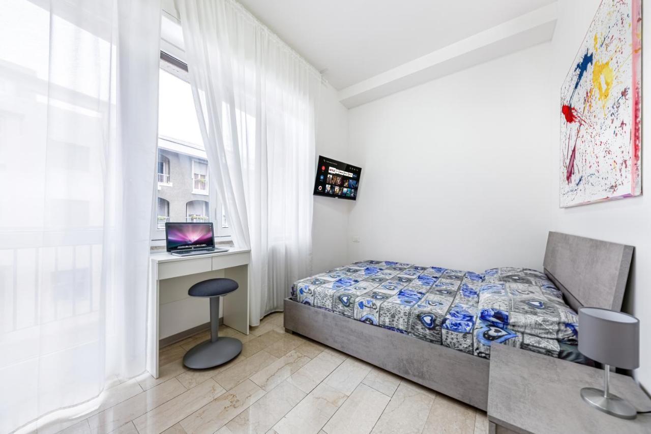 Casa Da Suite Lukema Milano Ngoại thất bức ảnh