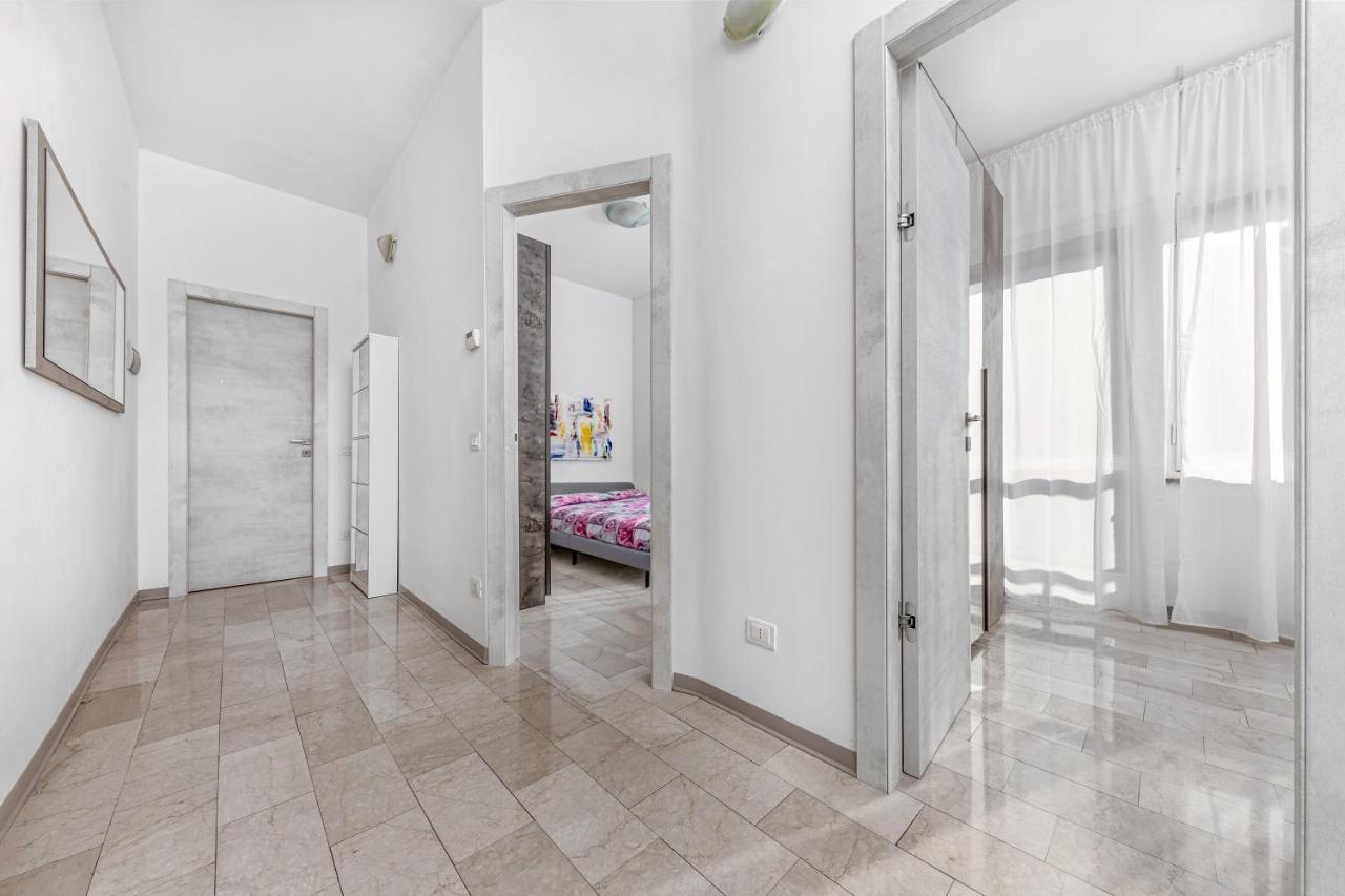 Casa Da Suite Lukema Milano Ngoại thất bức ảnh