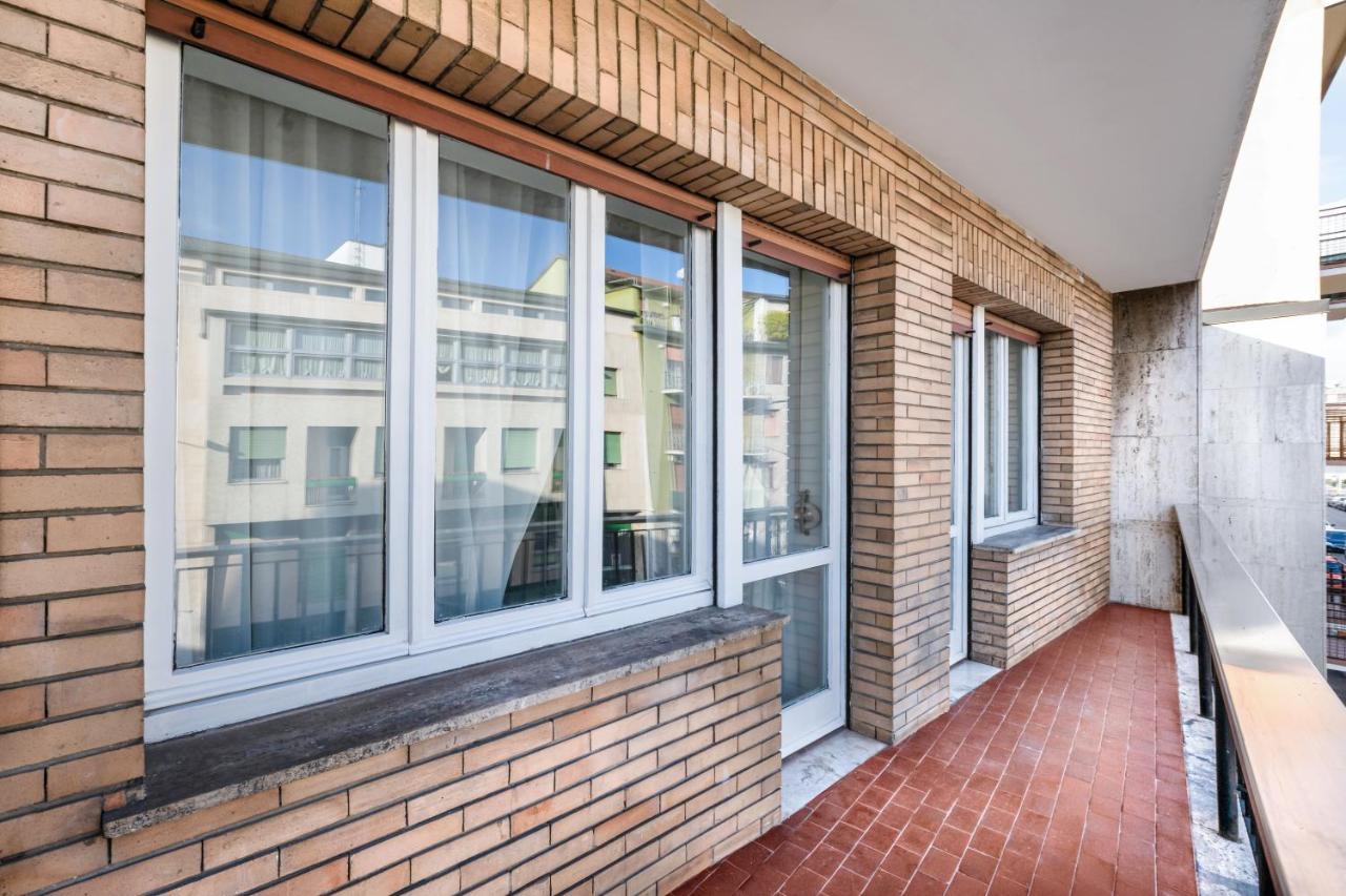 Casa Da Suite Lukema Milano Ngoại thất bức ảnh