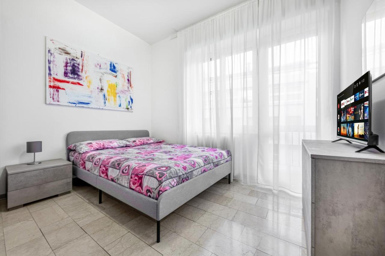 Casa Da Suite Lukema Milano Ngoại thất bức ảnh