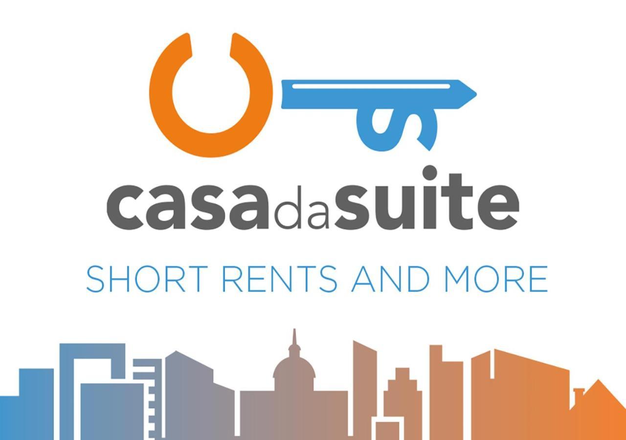 Casa Da Suite Lukema Milano Ngoại thất bức ảnh