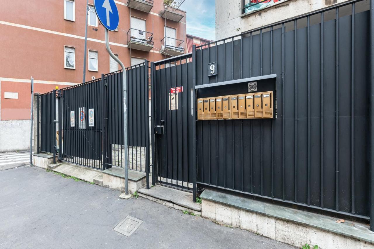 Casa Da Suite Lukema Milano Ngoại thất bức ảnh