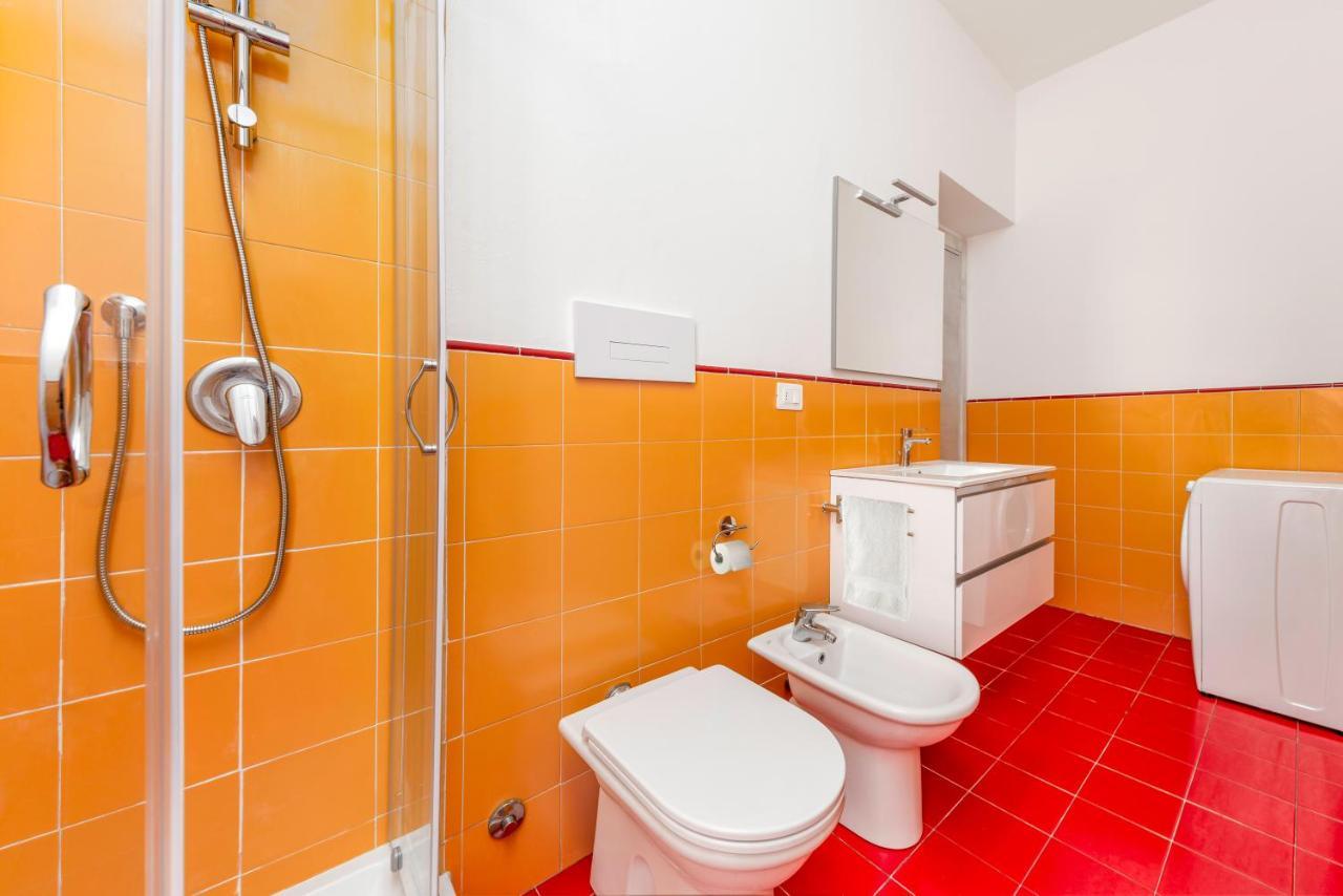 Casa Da Suite Lukema Milano Ngoại thất bức ảnh