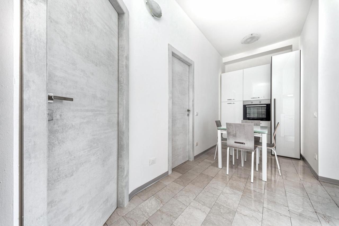 Casa Da Suite Lukema Milano Ngoại thất bức ảnh