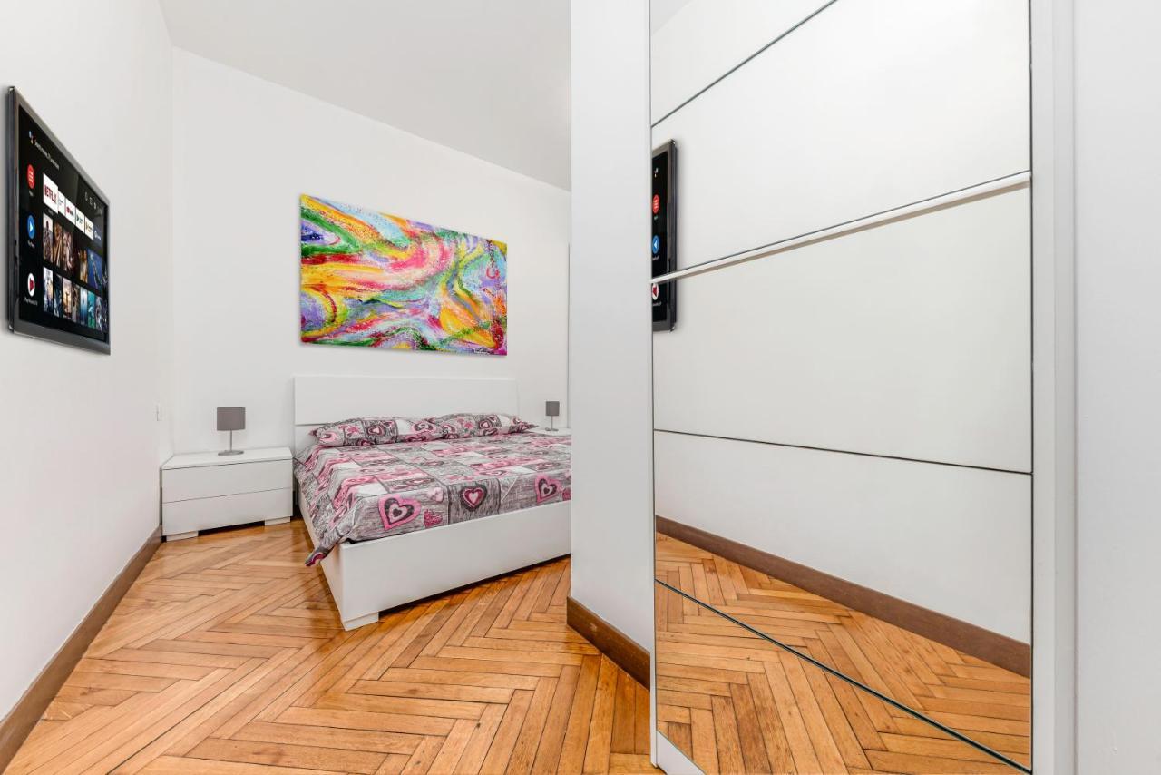 Casa Da Suite Lukema Milano Ngoại thất bức ảnh
