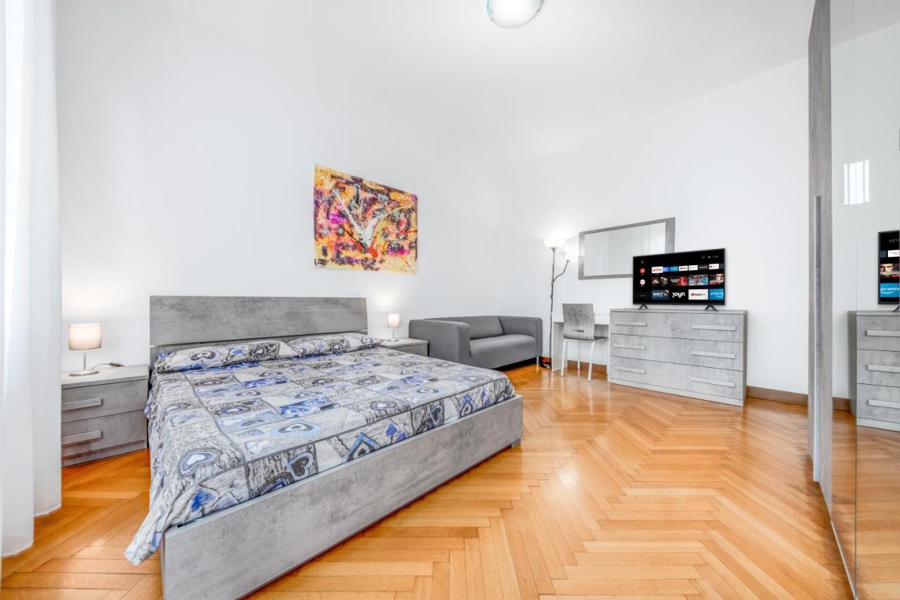 Casa Da Suite Lukema Milano Ngoại thất bức ảnh